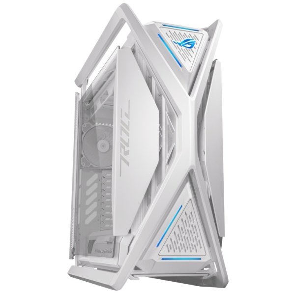 ASUS case ROG HYPERION (GR701) WHITE, Mid Tower, průhledná bočnice, bílá?v=1748635205