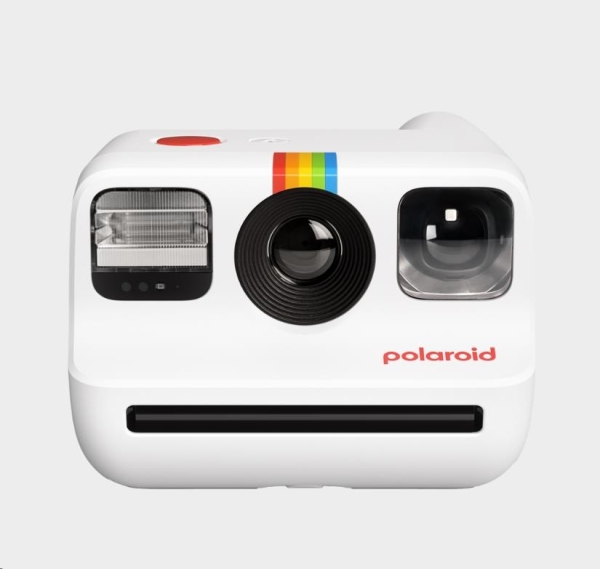 Polaroid Go Gen 2 White