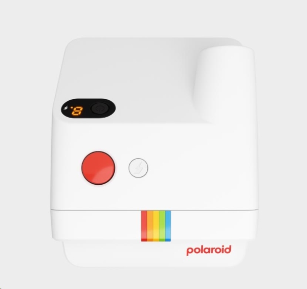 Polaroid Go Gen 2 White