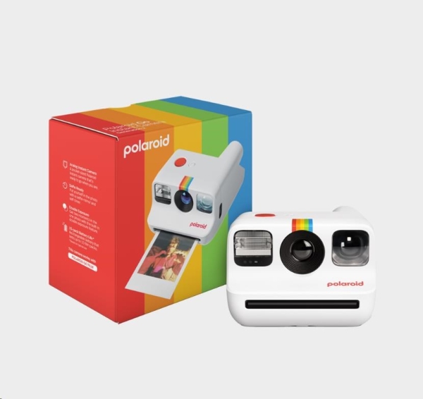Polaroid Go Gen 2 White