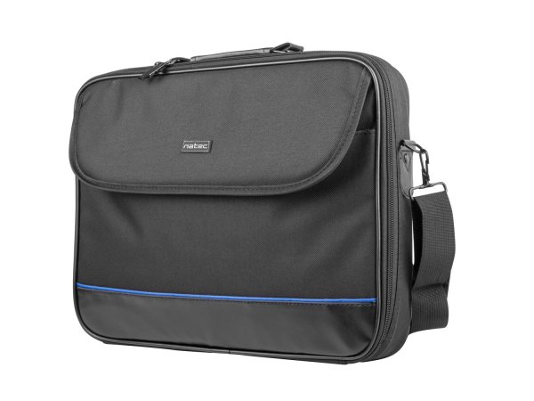 Brašna pro NB NATEC Impala 14,1'', černá?v=1754114405