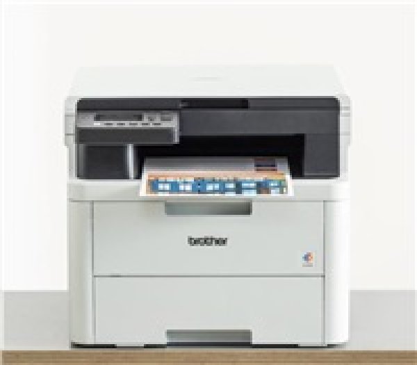 BROTHER DCP-L3520CDW