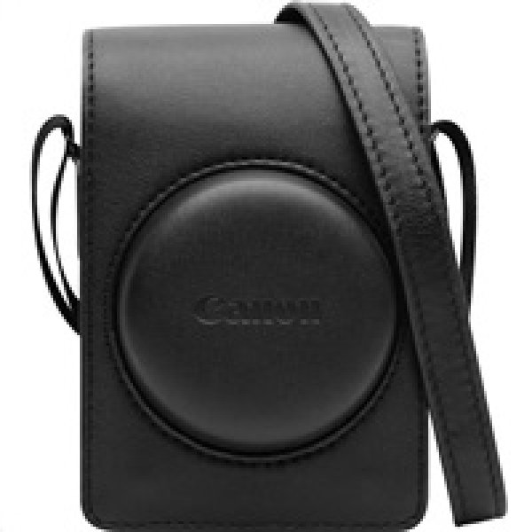 Canon DCC-1950 pouzdro - černé?v=1746216001