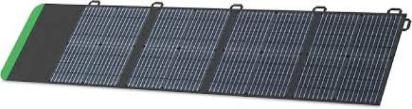 APC Schneider OffGrid Portable Solar Panel, 100W
