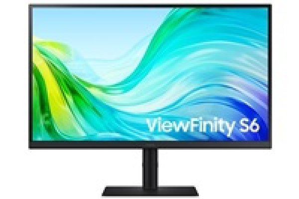 SAMSUNG MT LED LCD 27" Samsung ViewFinity S6 (S61F) - 2560x1440, IPS, 100Hz, 5ms, HAS?v=1746079203