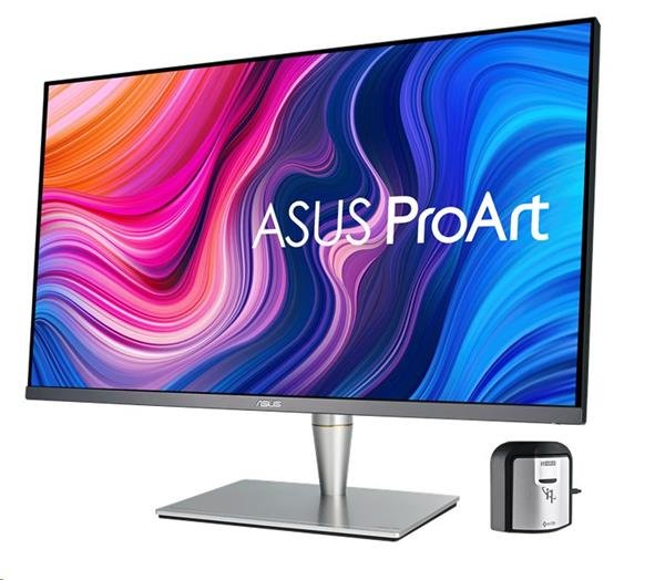 ASUS LCD 32" PA32UC-K Professional 4K 3840 x 2160 IPS Quantum Dot 99.5% Adobe RGB/95% HDMI 2.0b USB Type C