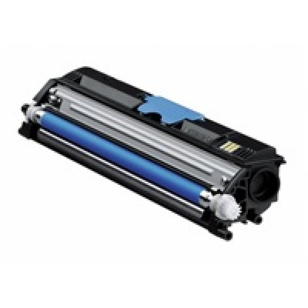 Toner MINOLTA A0V30GH azurový (1 500 stran)