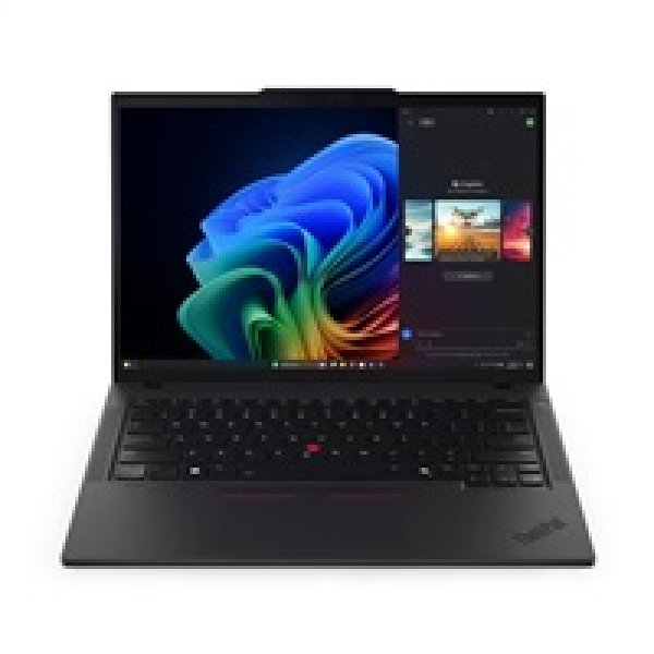 LENOVO NTB ThinkPad T14 G6 - Ultra7 258V,14" WUXGA Touch,32GB,1TBSSD,IRcam,W11P?v=1749189605
