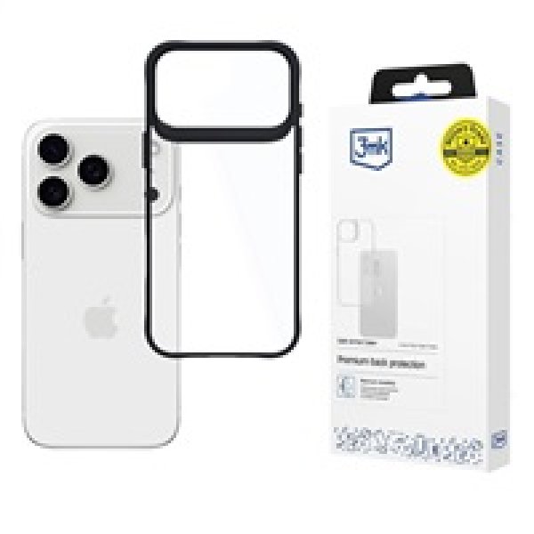3mk Satin Armor Case+ pro Apple iPhone 17 Pro?v=1755466814