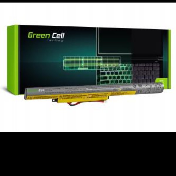 Green Cell baterie pro Lenovo IdeaPad P500 Z510 P400 / 14,4V 2200mAh?v=1754287205