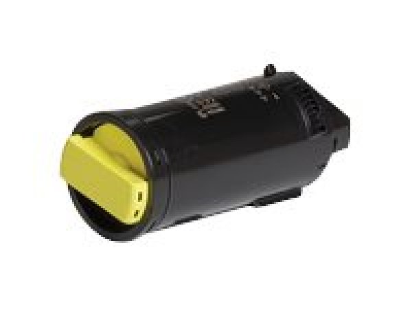 Toner Xerox 106R03886 žlutý