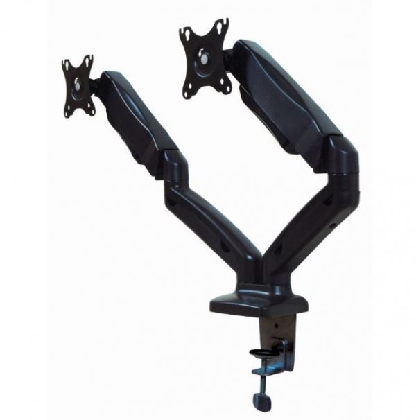 TB držák plynový na dva monitory TB-MG2 27 2x8kg?v=1746187205