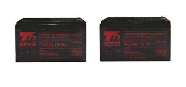 T6 POWER baterie T6APC0007 do UPS APC KIT RBC124, RBC142?v=1754136002