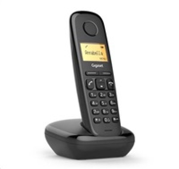 Gigaset DECT A170 Black