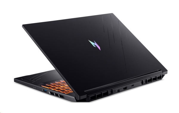 Acer Nitro V 16/ANV16-71-7605/i7-14650HX/16''/2560x1600/32GB/1TB SSD/RTX 4060/W11H/Black/2R
