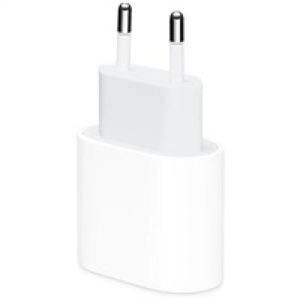 20W USB-C Power Adapter