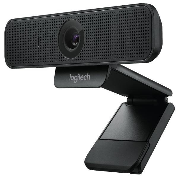 PROMO webová kamera Logitech FullHD Webcam C925e _