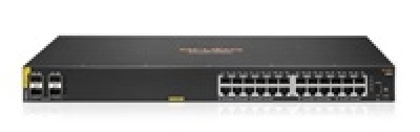 Aruba 6000 24G Class4 PoE 4SFP 370W Switch?v=1749297606