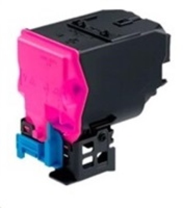 Toner MINOLTA TNP-80M, AAJW352 purpurový (9 000 stran)