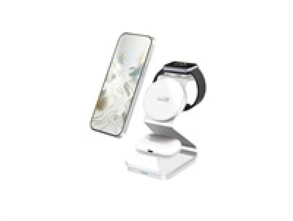 WG - Bezdrátová nabíječka WG37, 3v1 FAST MAGNET, 15W+3W+3W, bílá?v=1760823604