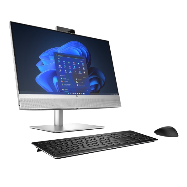BazarHP AiO EliteOne 840G9 23.8 NT i5-14500,1x16GB DDR5,512GBM.2,WiFi 6+BT,wrls kl. a myš,noMCR,noDVD, 240W pl.,Win11Pro