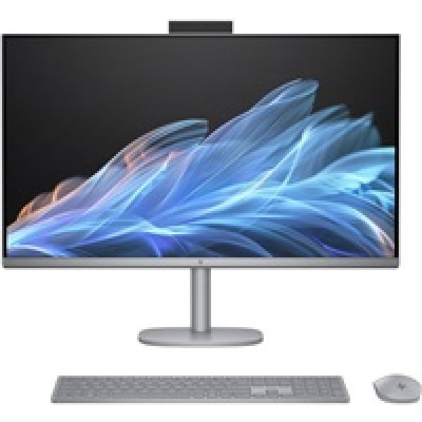 HP OmniStudio X/32-c0001nc/31,5''/4K UHD/U7-155H/32GB/2TB SSD/Arc Xe/W11H/Silver/2R