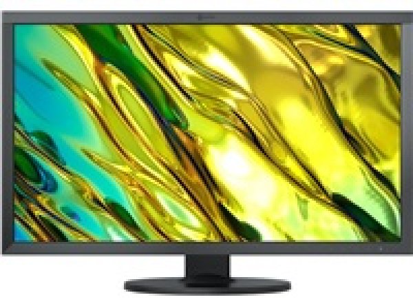 27'' LED EIZO CS2740 - 4K-UHD,IPS,USB,kal