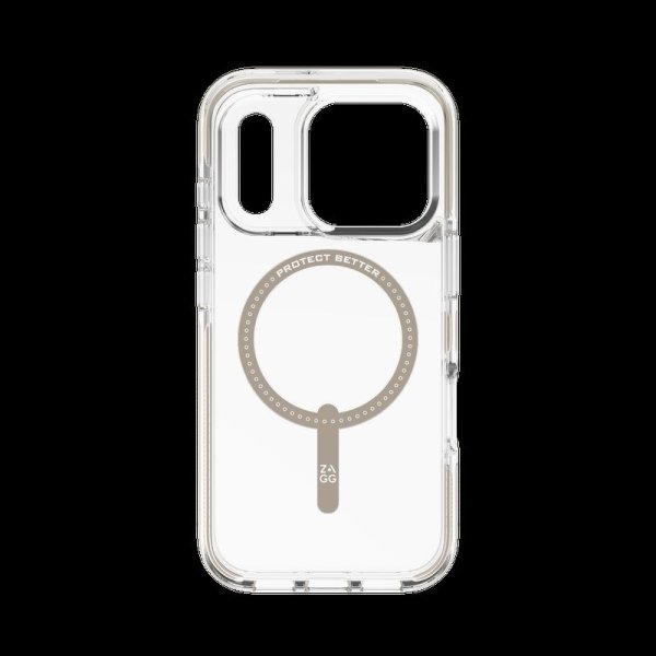 ZAGG Ochranný kryt Santa Cruz Snap Apple 17 Pro Titanium?v=1758577206