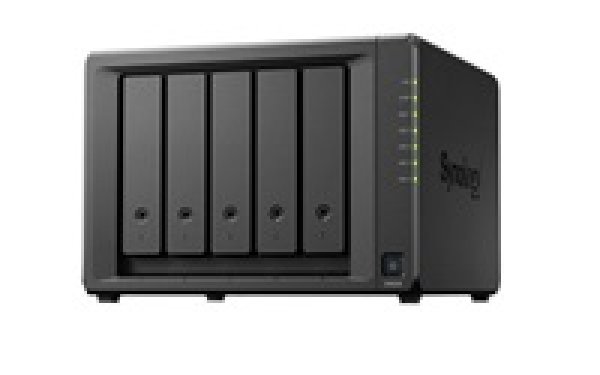 Synology DX525 rozšiřující jednotka k DiskStation (5xSATA)?v=1750075202