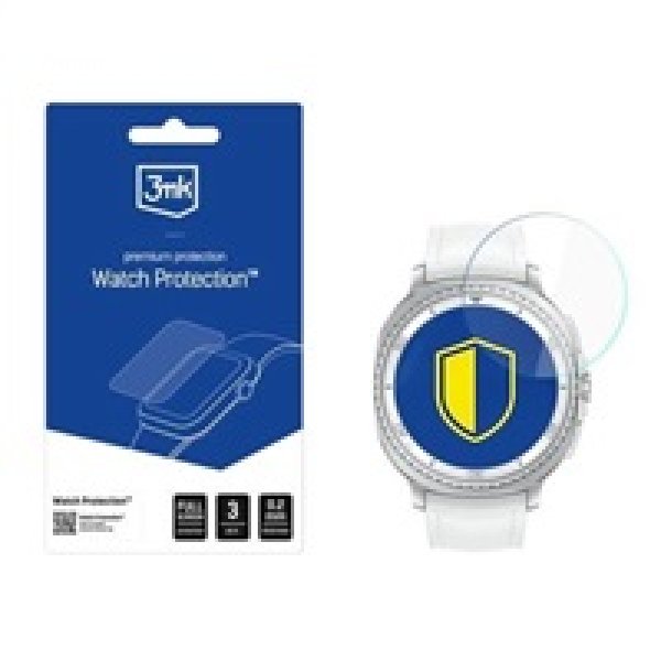 3mk Watch Protection FlexibleGlass pro Samsung Galaxy Watch 8 Classic?v=1760436125