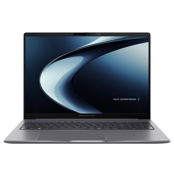 ASUS NTB ExpertBook P3 (P3605CVA-MB0003X), i5-13420H, 16" 1920 x 1200, 16GB, 1TB SSD, UHD, W11 Pro, Gray