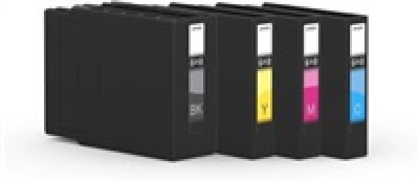 Náplň Epson EM-C7100/EP-C7000 Series Ink XXL Cyan