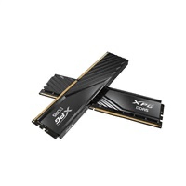 ADATA XPG DIMM DDR5 32GB (Kit of 2) 5600MT/s CL46 Lancer Blade, Černá?v=1762036806