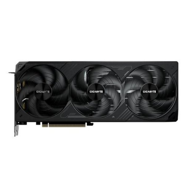 GIGABYTE VGA NVIDIA GeForce RTX 5080 WINDFORCE OC 16G, 16G GDDR7, 3xDP, 1xHDMI