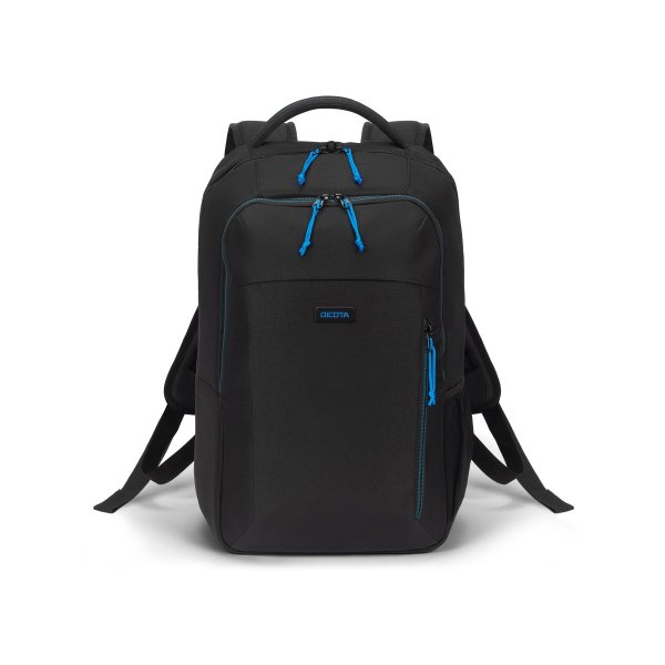 DICOTA Backpack SPIN II 13-16" Black