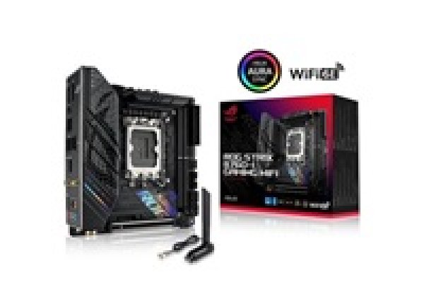 ASUS ROG STRIX B760-I GAMING WIFI/LGA 1700/mITX