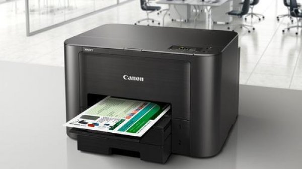 Tiskárna CANON MAXIFY IB4150 (0972C006)