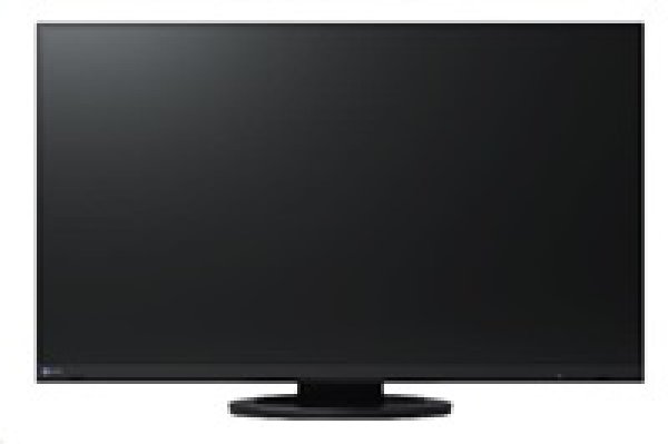 27'' LED EIZO EV2760 - QHD,IPS,DP,USB-C,piv,rep,BK