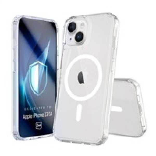 3mk Armor MagCase pro Apple iPhone 13/14?v=1755466814