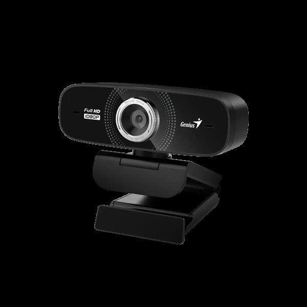 GENIUS webkamera FaceCam 2000X2/ Full HD 1080P/ USB/ mikrofon
