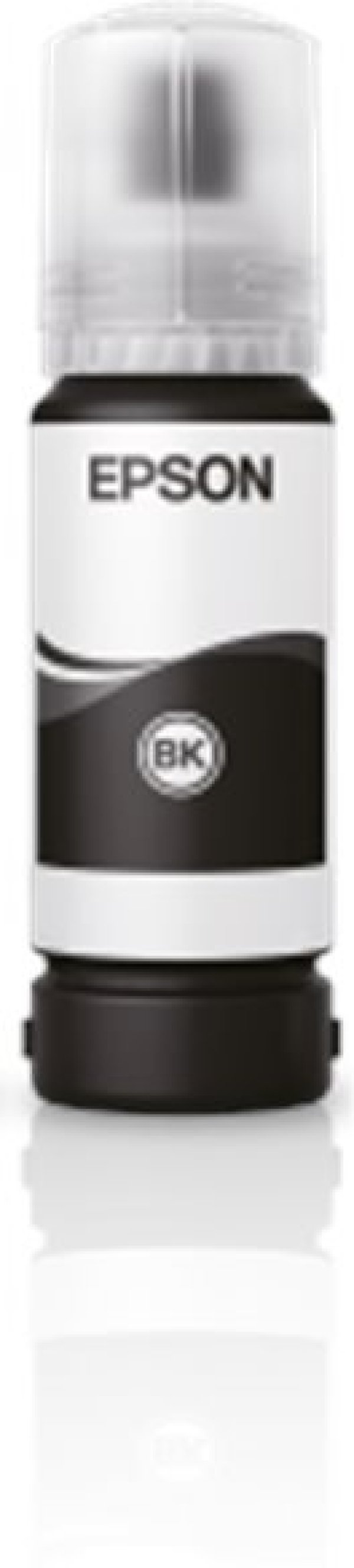 Náplň EPSON C13T07C14A, 115 černá (70 ml)