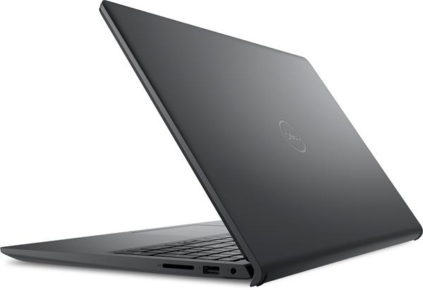 Dell Pro 15 Essential PV15250/i7-1355U/16GB/512GB SSD/15.6"FHD/Intel UHD/FgrPr/4 Cell/WLAN/Backlit Kb/W11 Home/3Y PS