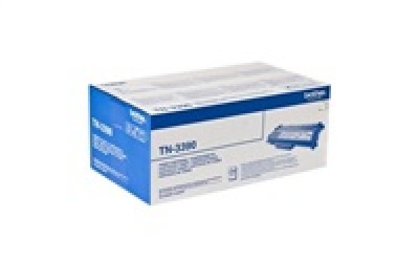 Toner BROTHER TN-3390 (12 000 stran)