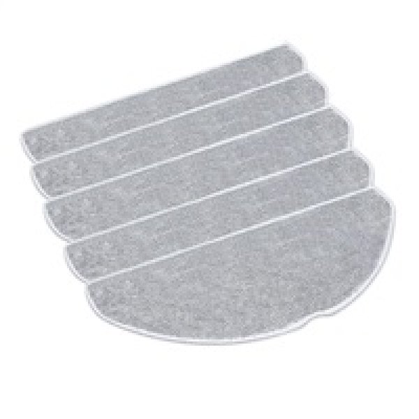 Tapo RVA301 Omyvatel.utěrka na mop pro vysavač Tapo (5ks)