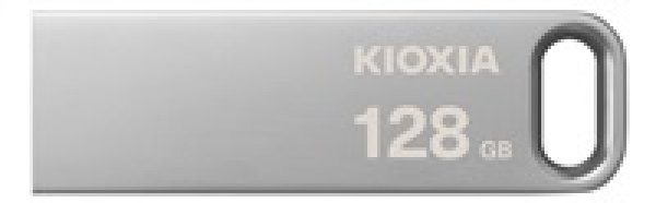 KIOXIA TransMemory Flash drive 128GB U366, stříbrná?v=1759614005