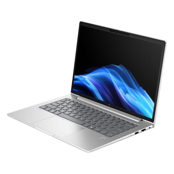 HP NTB EliteBook 6 G1i 14i U5-225U WUXGA 300FHD, 1x16GB, 512GB, WiFi7, BT, FpS, backlit keyb, Win11Pro, 3y onsite