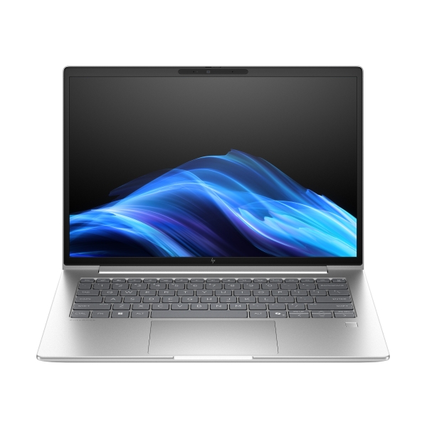HP NTB EliteBook 6 G1i 14i U5-225U WUXGA 300FHD, 1x16GB, 512GB, WiFi7, BT, FpS, backlit keyb, Win11Pro, 3y onsite