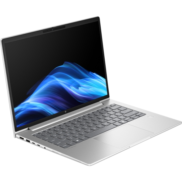 HP NTB EliteBook 6 G1i 14i U5-225U WUXGA 300FHD, 1x16GB, 512GB, WiFi7, BT, FpS, backlit keyb, Win11Pro, 3y onsite