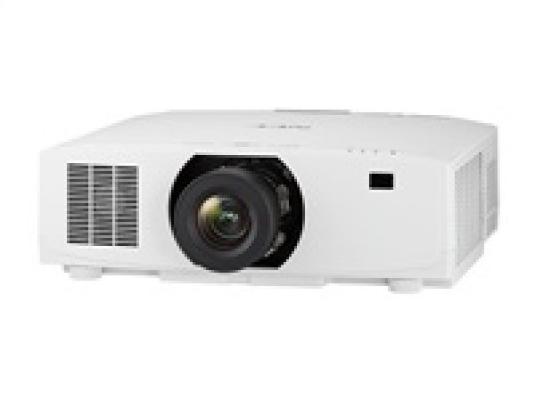 NEC Projektor PV710UL-W, 1920 x 1200 WUXGA, 16:10, 3.000.000:1, 7100ANSI, HDMI, LAN, USB?v=1759391709