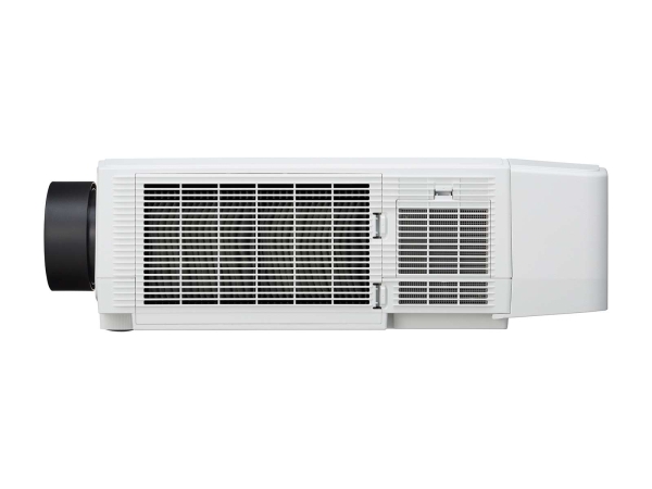 NEC Projektor PV710UL-W, 1920 x 1200 WUXGA, 16:10, 3.000.000:1, 7100ANSI, HDMI, LAN, USB